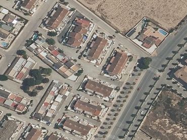 Flat for sale in Santiago 408