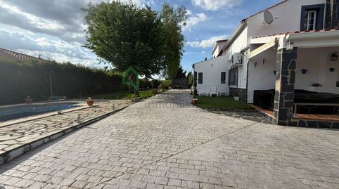 Foto 3 de Casa o chalet en venta en Dehesilla de Calamón - Campomanes, Badajoz Capital
