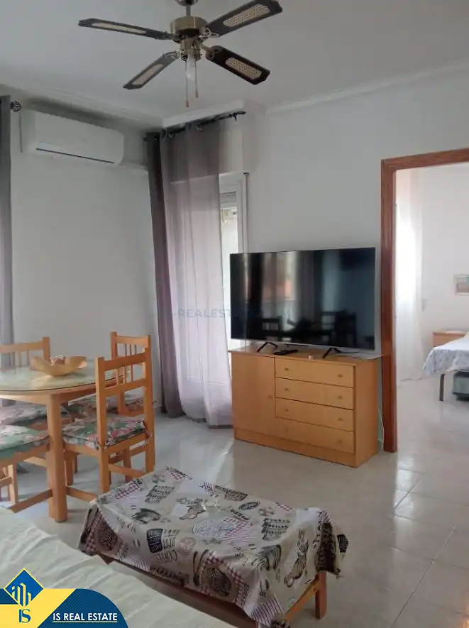 Apartament amb ascensor en venda a Playa del Acequión, Náufragos y Rocío del Mar, imagen 5