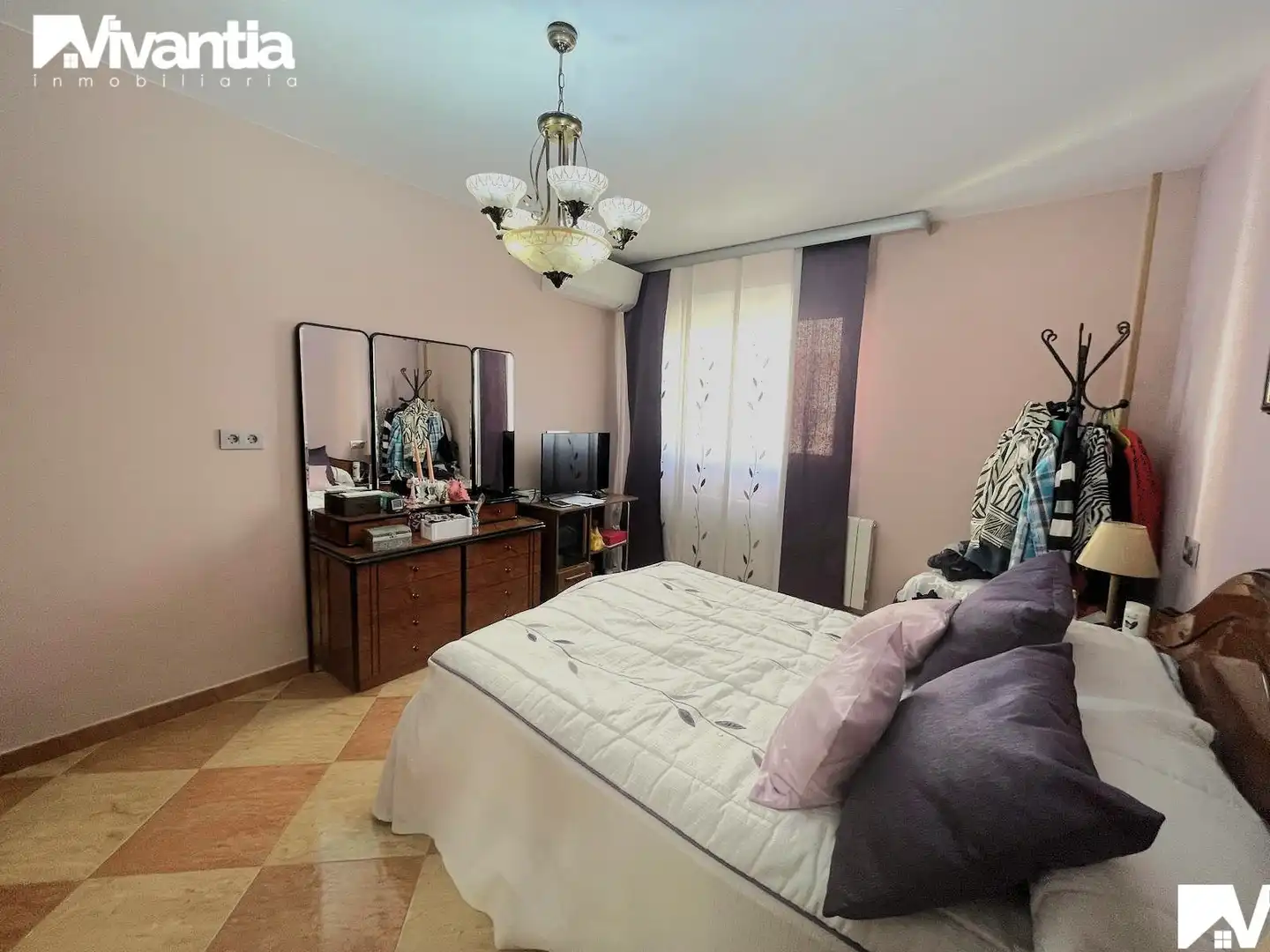 Piso con terraza en venta en Lorca Ciudad, imagen 37