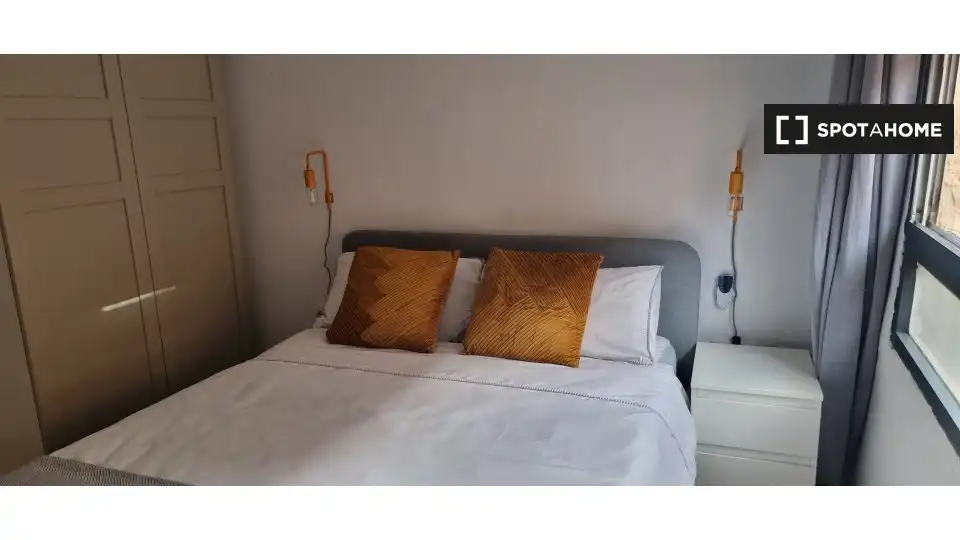 Habitación en La Goleta - San Felipe Neri