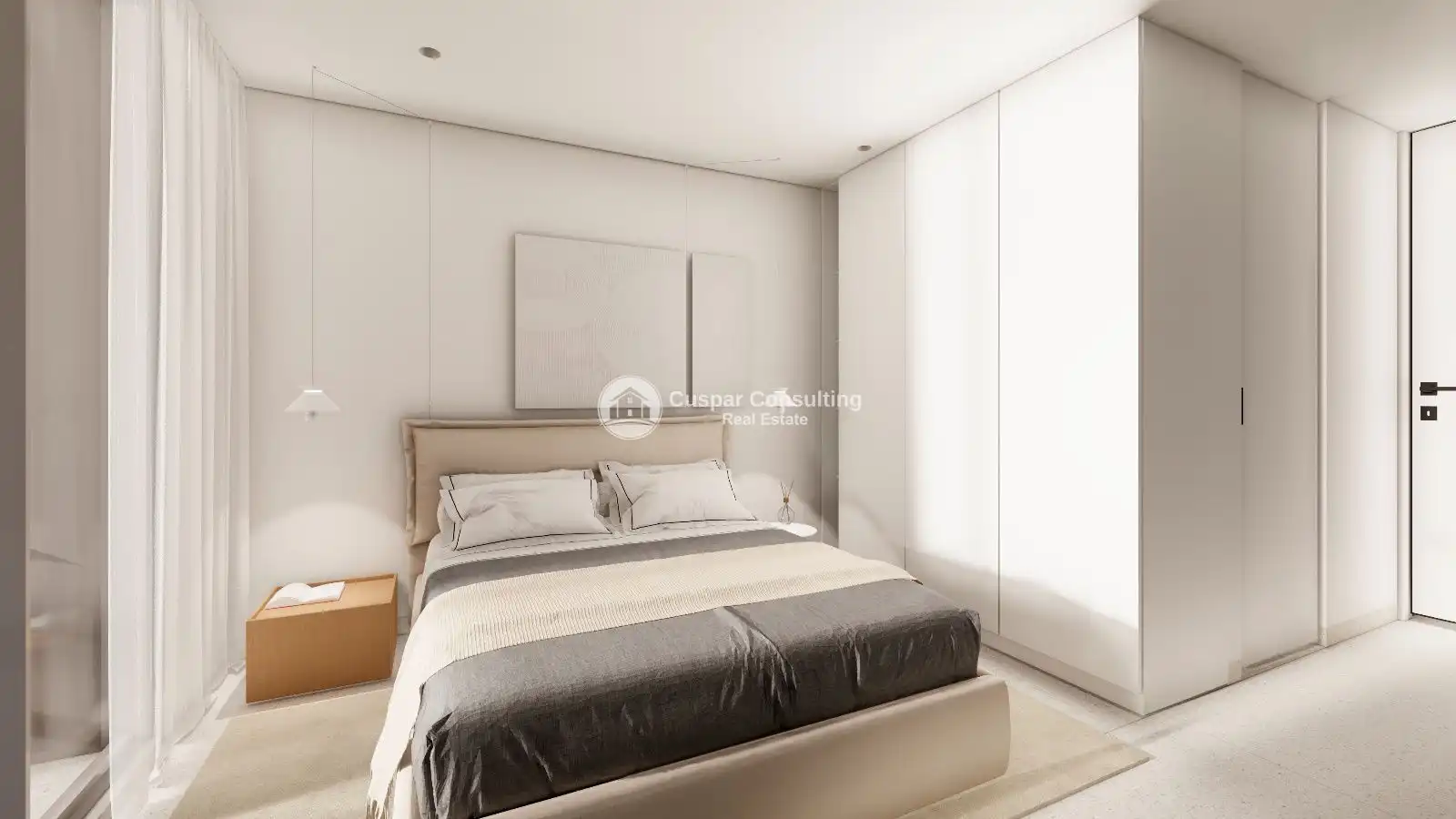 Penthouse mit Pool zum Verkauf in N/A, imagen 14