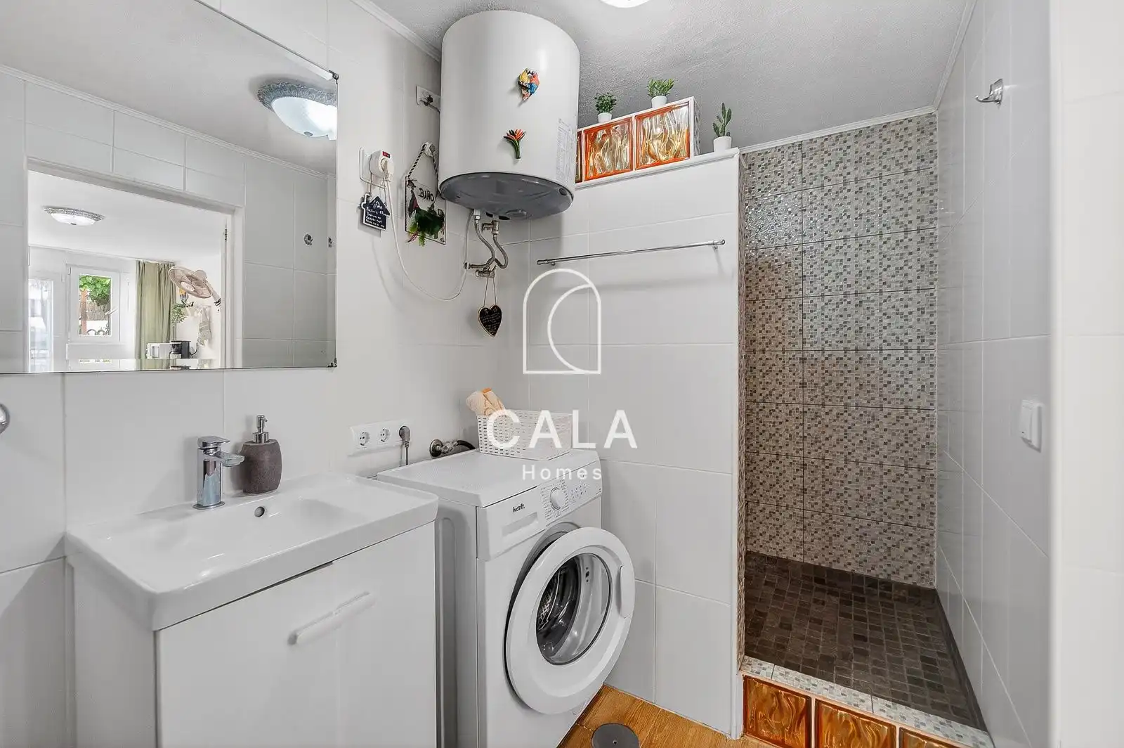 Kitchen of Houses for sale in Garachico  with Private garden, Terrace and Furnished