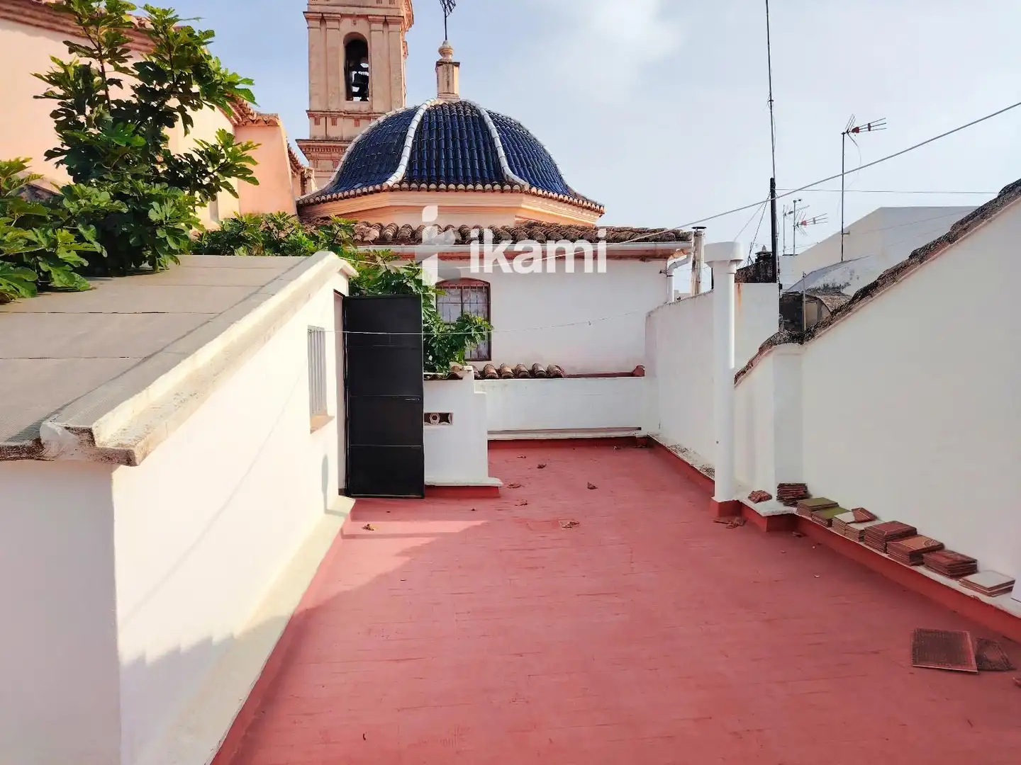 Casa adosada en venda a Piles