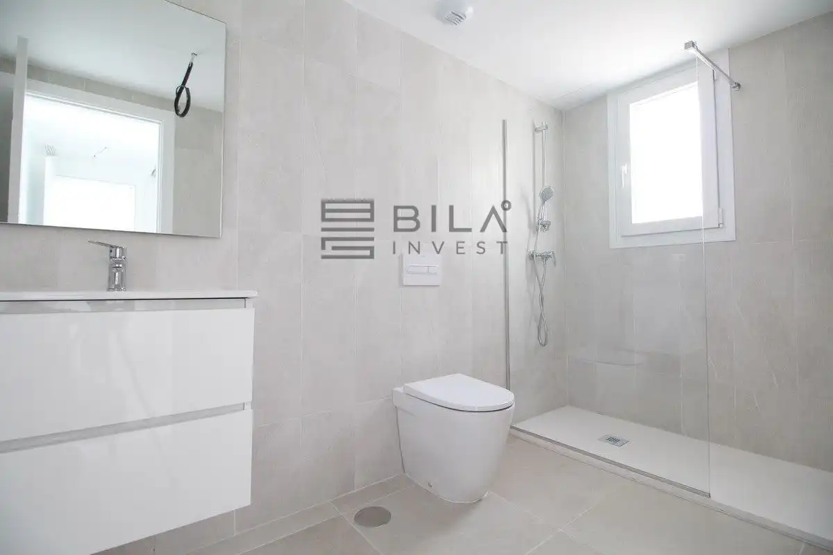 Piso con piscina en venta en La Cala Sunset, imagen 17