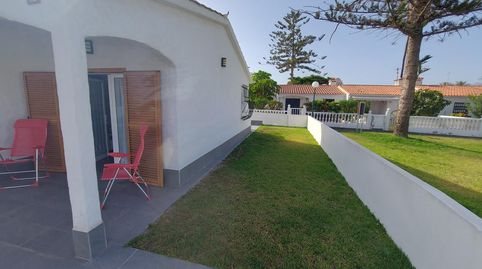 Foto 5 de Casa o chalet de alquiler en Calle Barcelona, 1, Playa del Inglés, San Bartolomé de Tirajana
