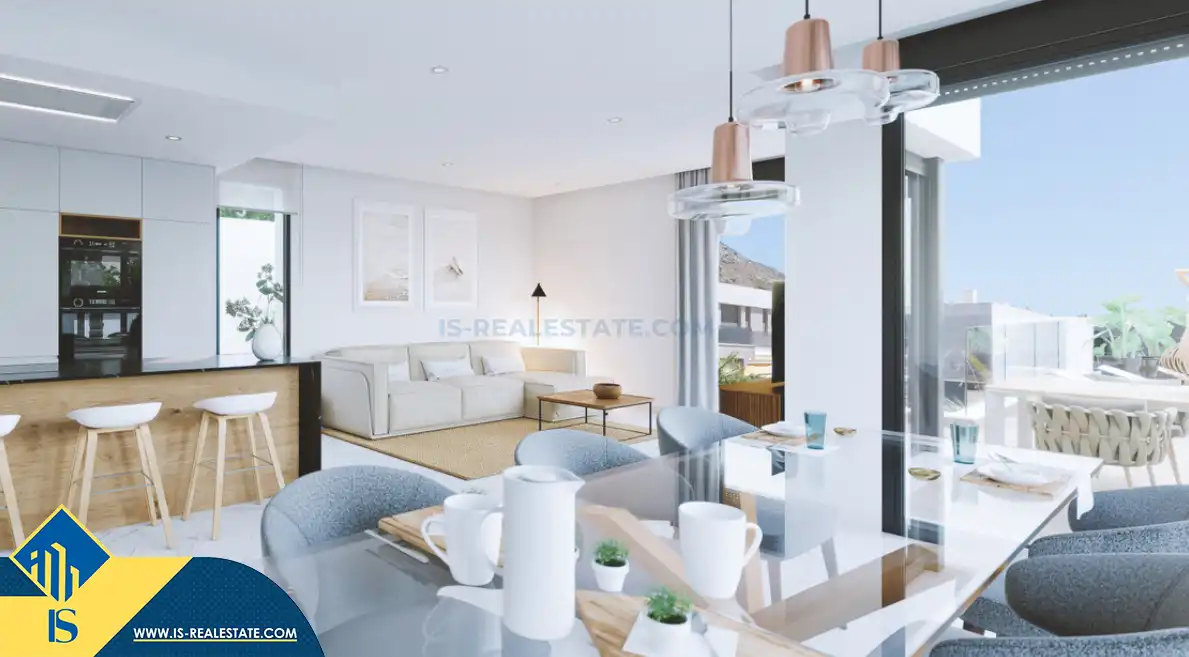 Villa avec piscine à vendre à Golf Bahía, imagen 4