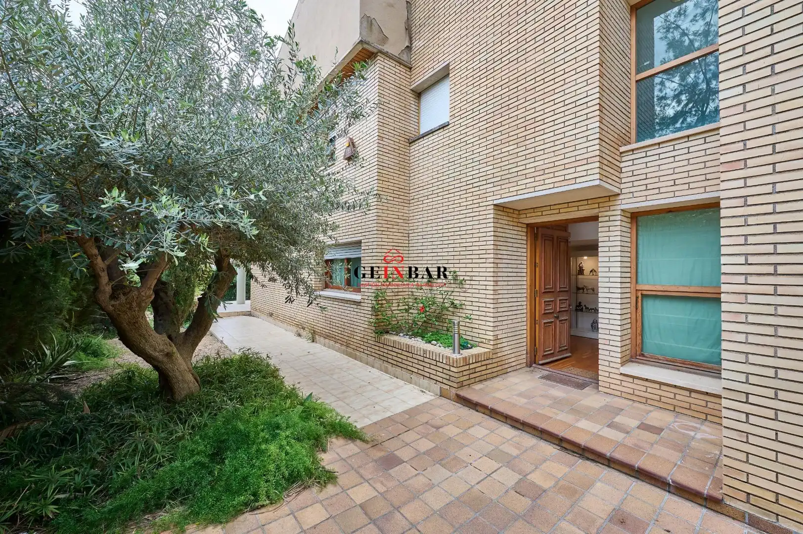 Casa con terrazza in vendita a Avenida Avinguda Mestra Dolors Barceló, imagen 4
