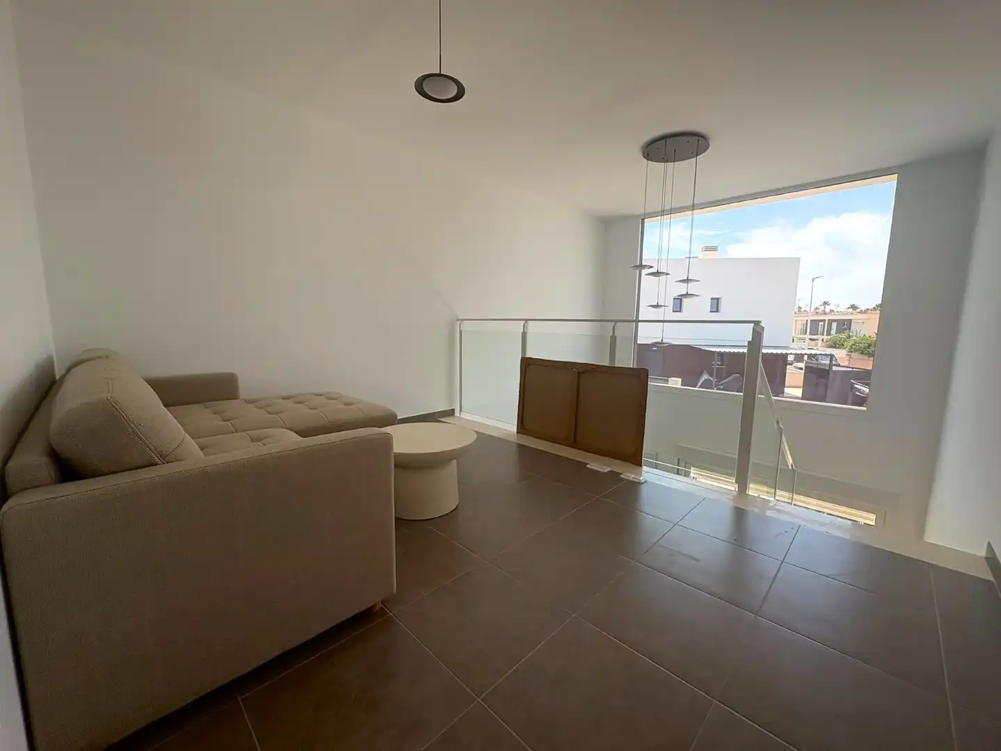 Adosado con terraza en venta en Calle Malta 74, imagen 3