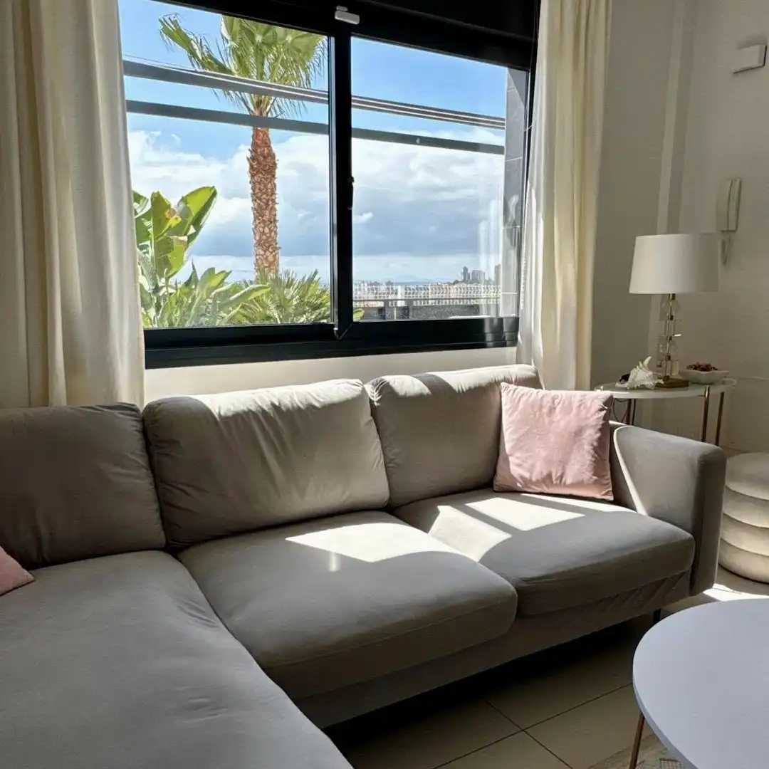 Casa con terraza en venta en Orihuela Costa, imagen 7