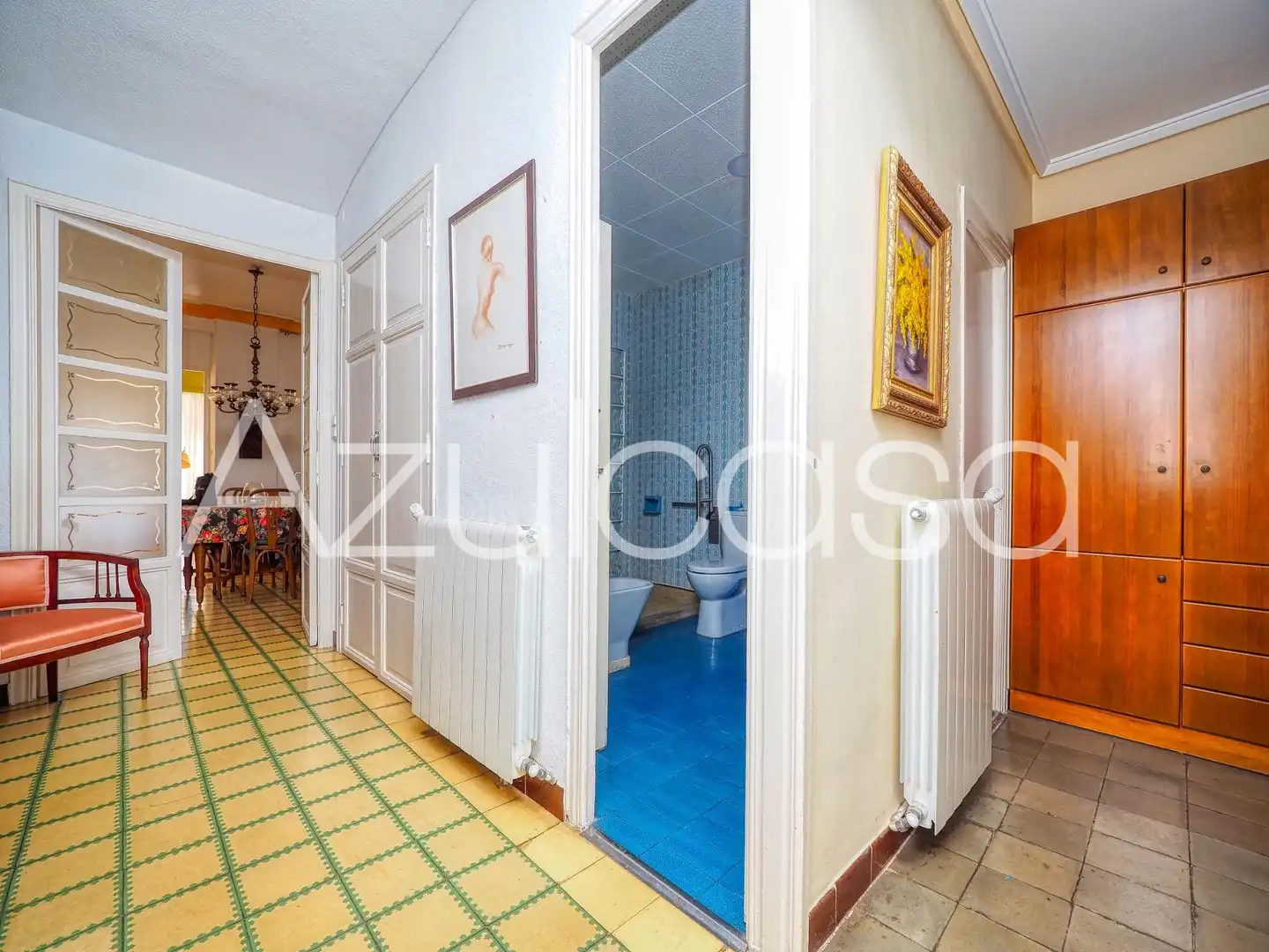 Casa o xalet en venda en Banyeres de Mariola amb Calefacció i Terrassa
