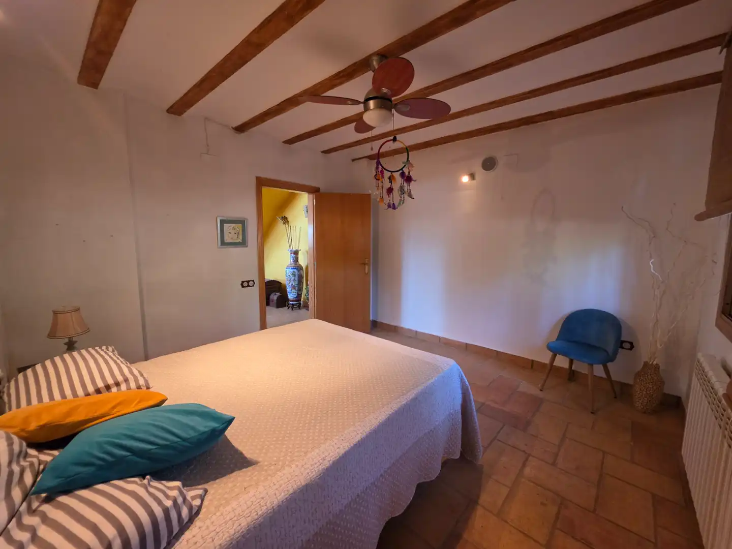 Chalet con piscina en venta en Carrer de València, imagen 21