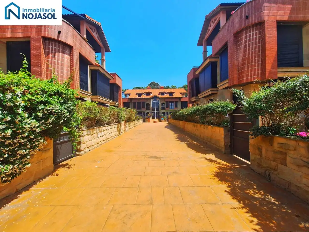 Apartment mit Pool zur Miete in Calle LA SIERRA 6, imagen 68