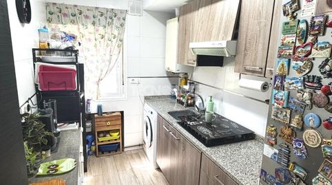 Foto 4 de Piso en venta en C. de la Inmaculada, Centro, Móstoles