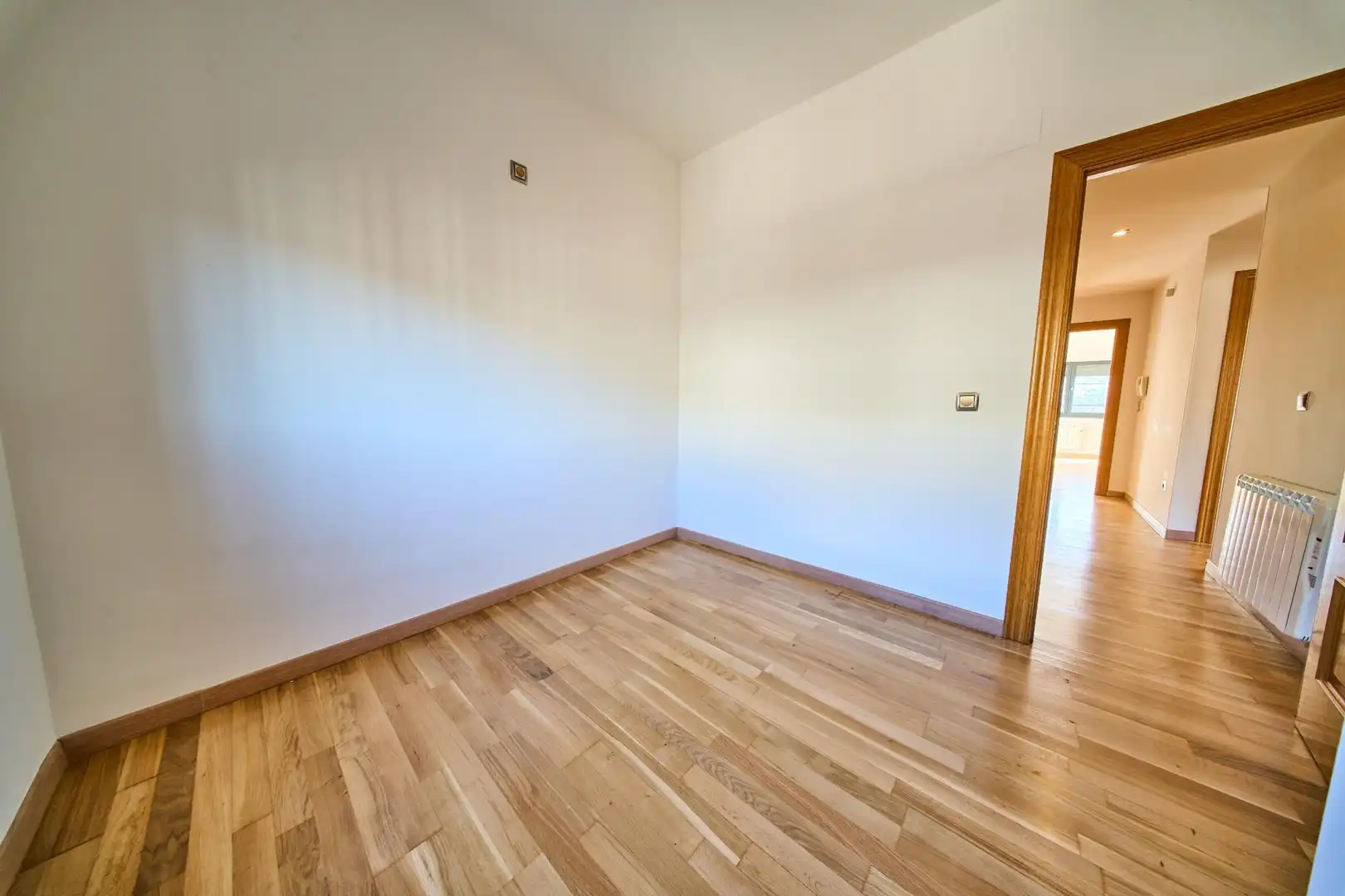 Ático en venta en Calle EL PURCHE, Crta. De la Sierra