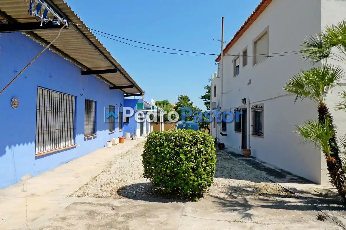 Detached house for sale in Las Marinas / Les Marines, imagen 51