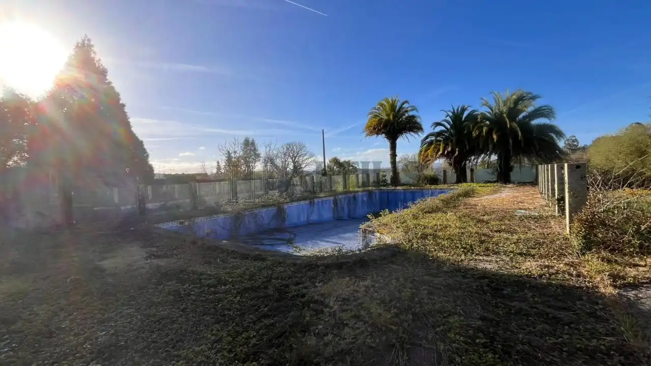 Villa con piscina in vendita a CATRO CAMIÑOS, imagen 6