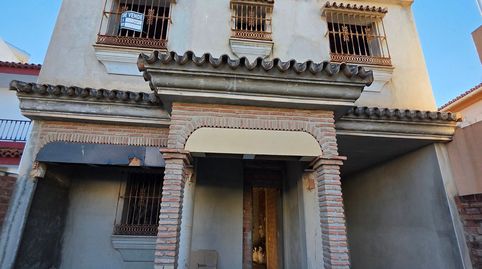 Foto 2 de Casa o xalet en venda a Los Boliches, Fuengirola