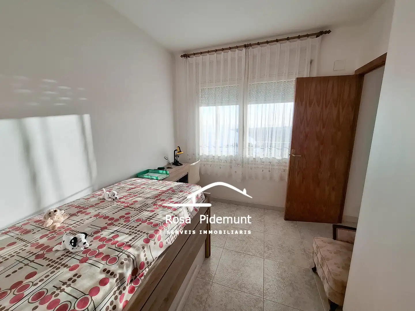 Casa o xalet en venda a Carrer Marià Fortuny, Santa Cristina - Sant Francesc