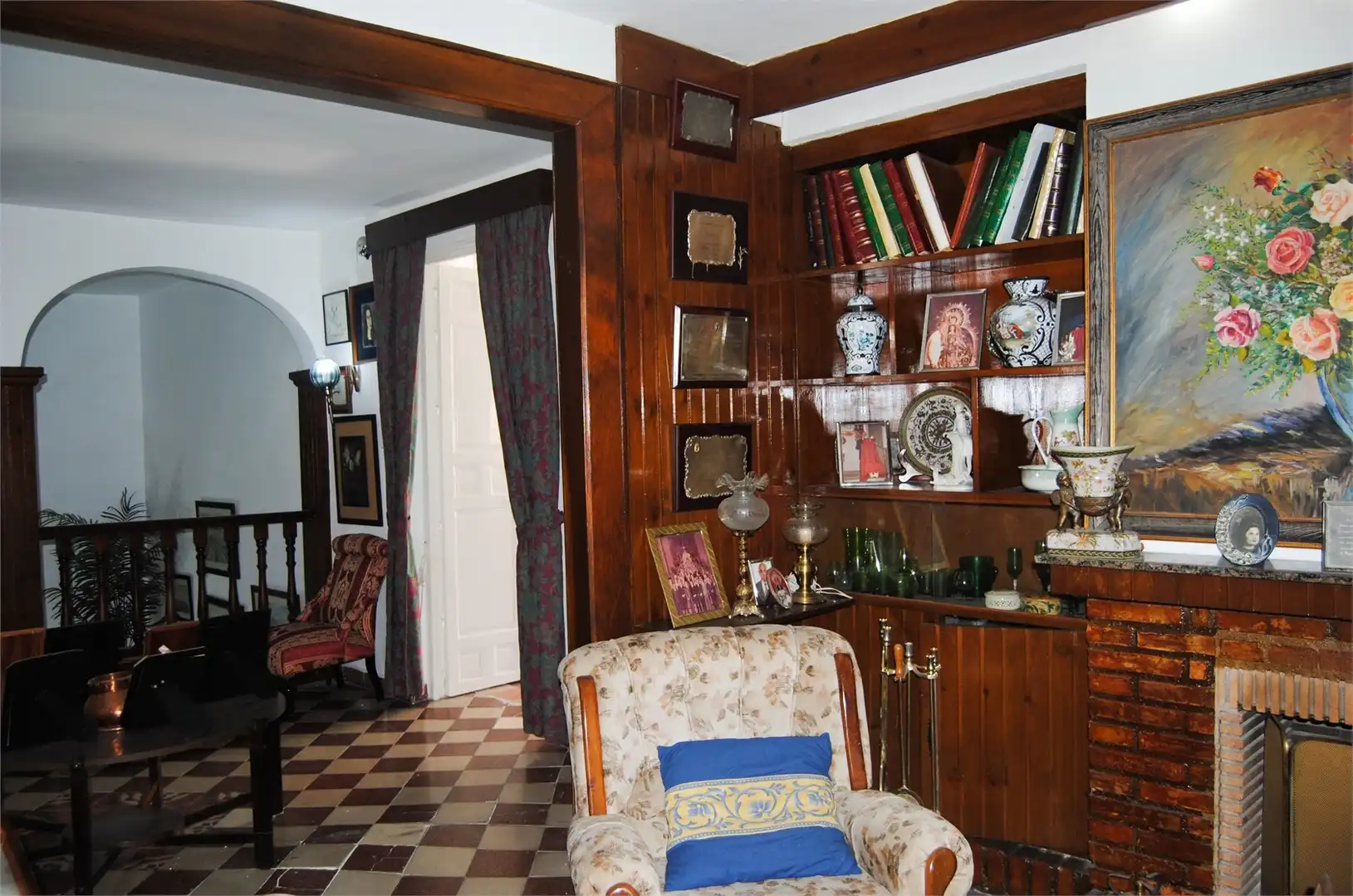 Casa o xalet en venda en Vélez-Málaga amb Terrassa