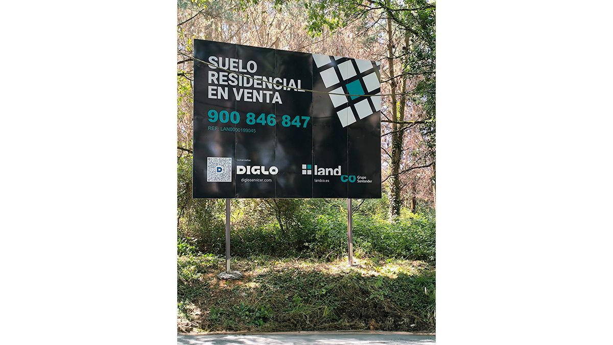 Exterior view of Residential for sale in Outeiro de Rei