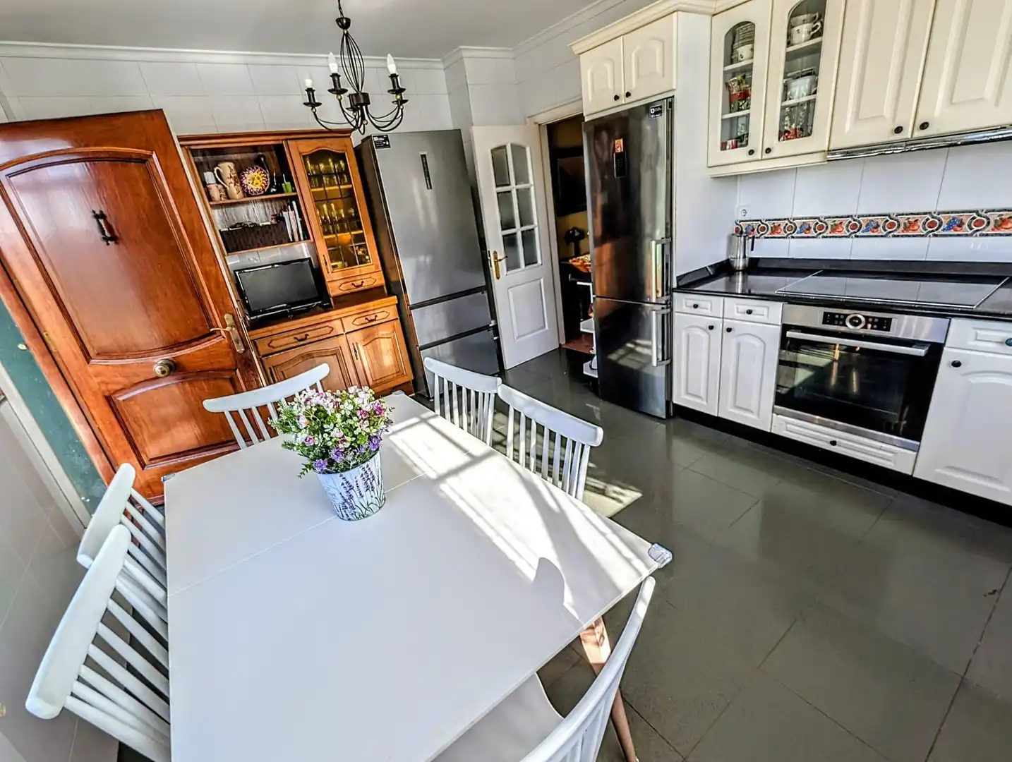 Maison avec terrasse à vendre à Arnuero, imagen 39