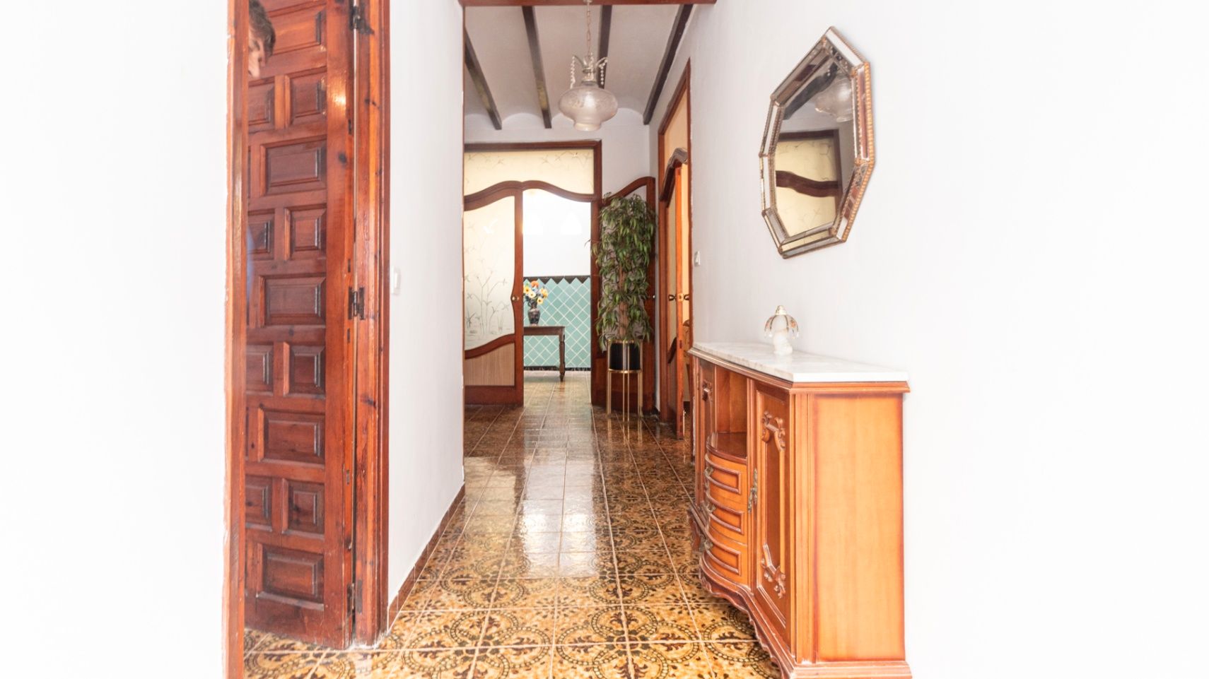 House or chalet for sale in Benidoleig  with Terrace and Storage room