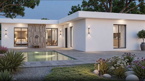Foto 2 de Casa o chalet en venta en Carrer Salvador Dalí, Olesa de Bonesvalls, Barcelona