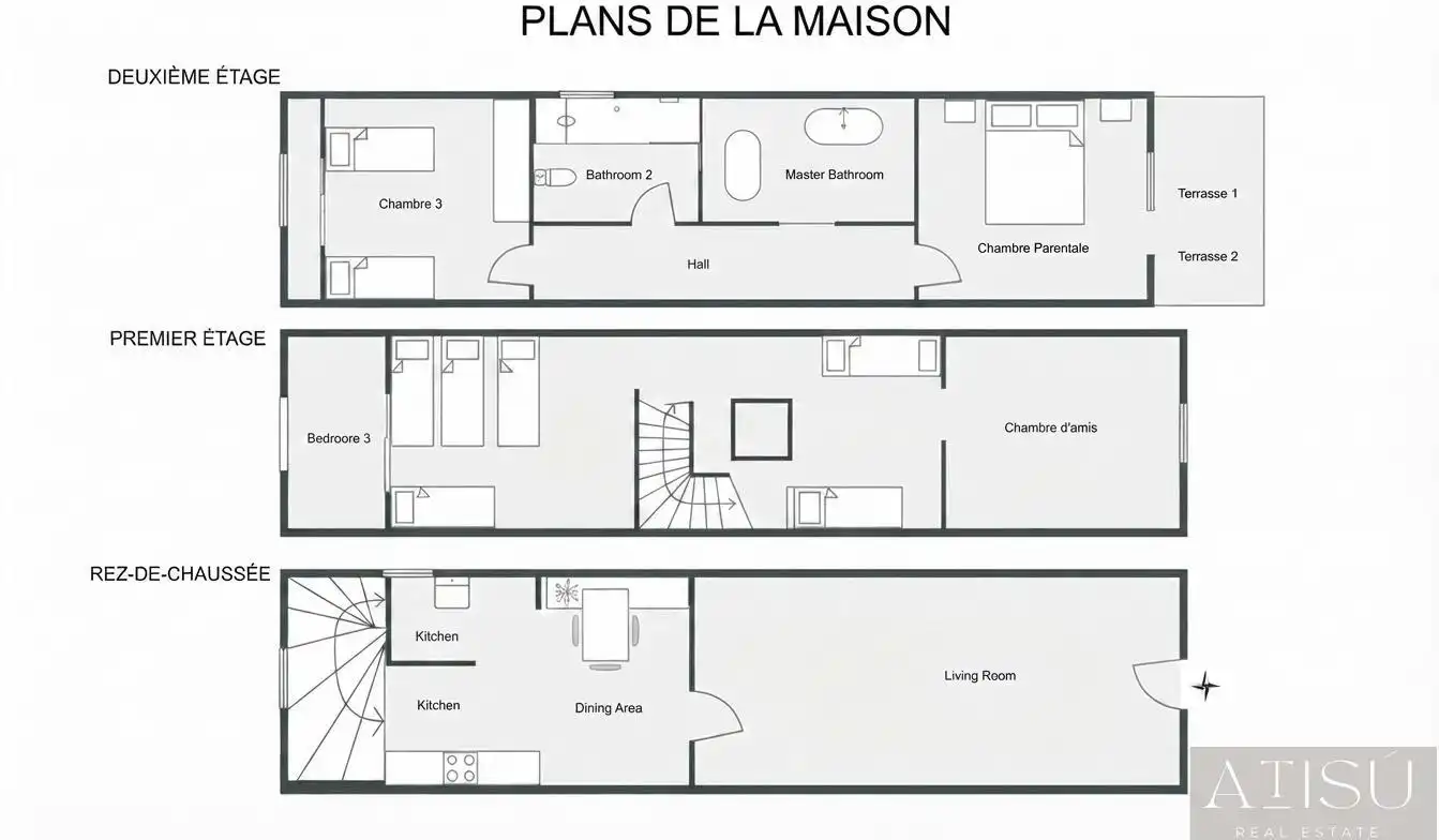 Villa avec terrasse à vendre à Carrer de la Morera 7, imagen 39
