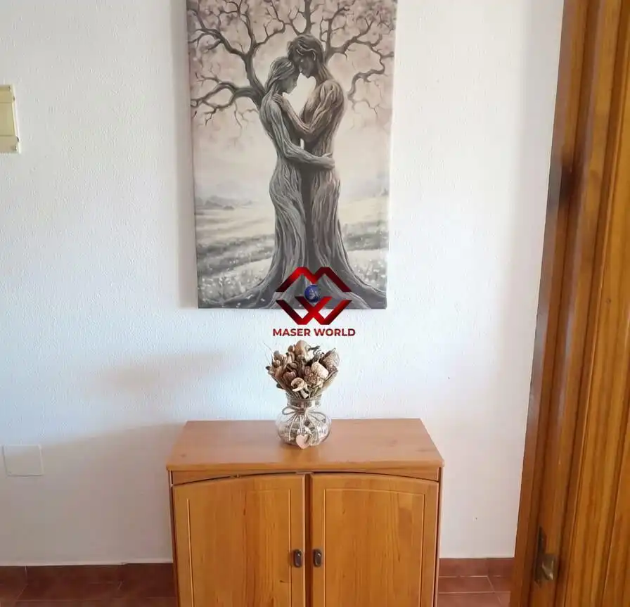 Apartment zum Verkauf in Avenida CENTRAL-UR SAN GINES AZOH, imagen 7