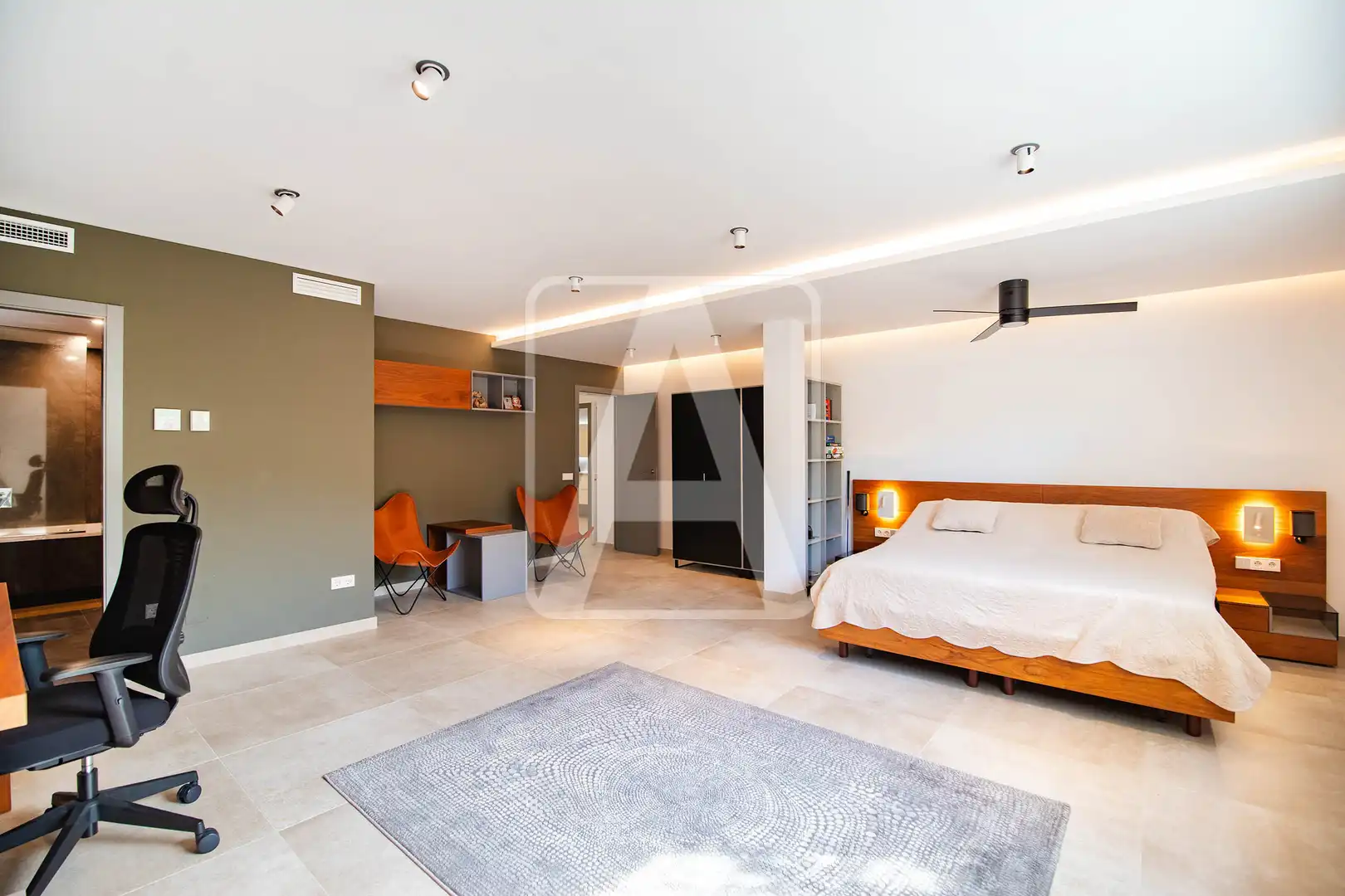 Villa avec piscine à vendre à La Fustera, imagen 32