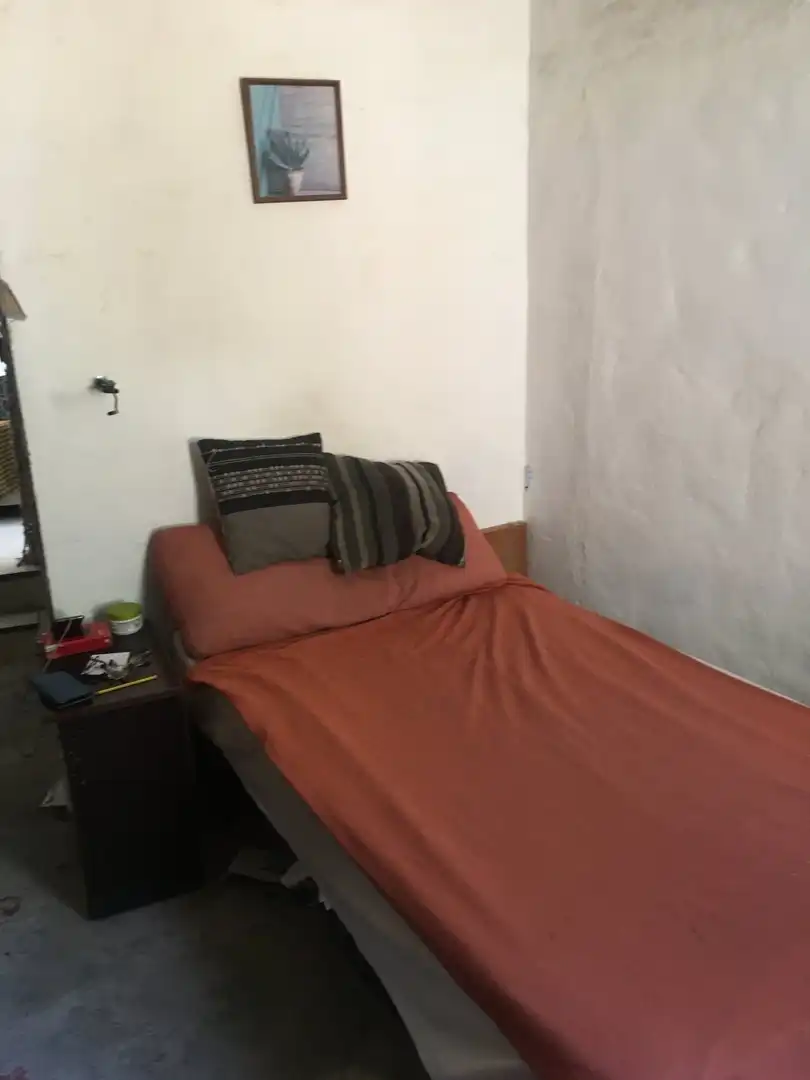 Habitación de Casa o chalet en venta en El Pinar con Terraza y Balcón