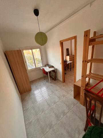 Ático en Venta en Carrer del Taulat en El Poblenou