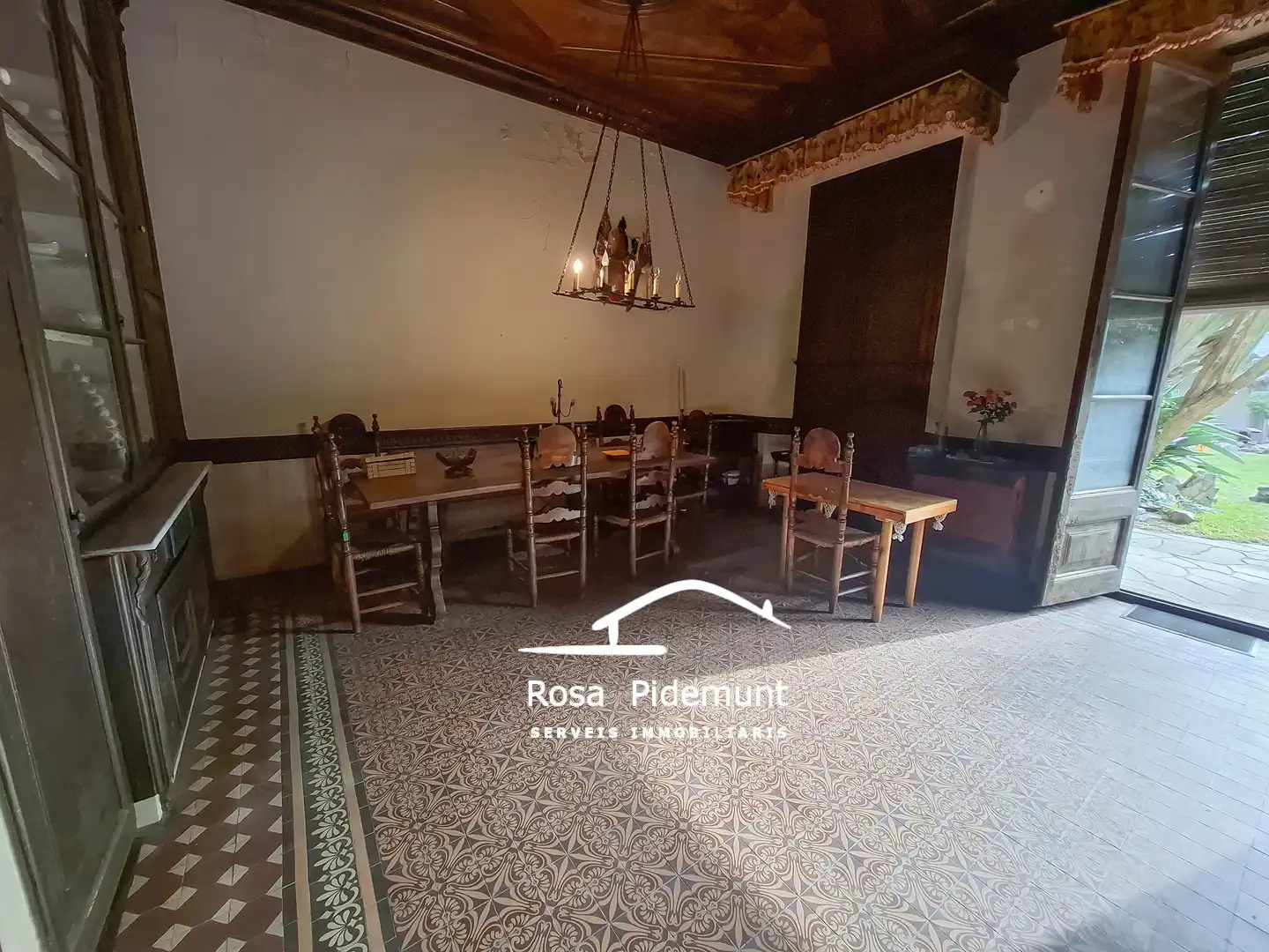 Maison avec jardin à vendre à Malgrat de Mar, imagen 8