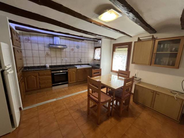 Casa-chalet en Venta en Mayor Alta, 38 en Castelserás