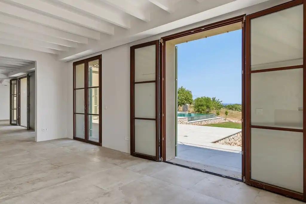 Landhaus mit Pool zum Verkauf in Sant Llorenç des Cardassar, imagen 6
