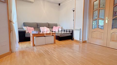 Foto 5 de Piso en venta en San Pascual, Madrid Capital