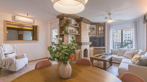 Foto 2 de Piso en venta en Calle de Luis Buñuel, Huerta Nueva, Estepona