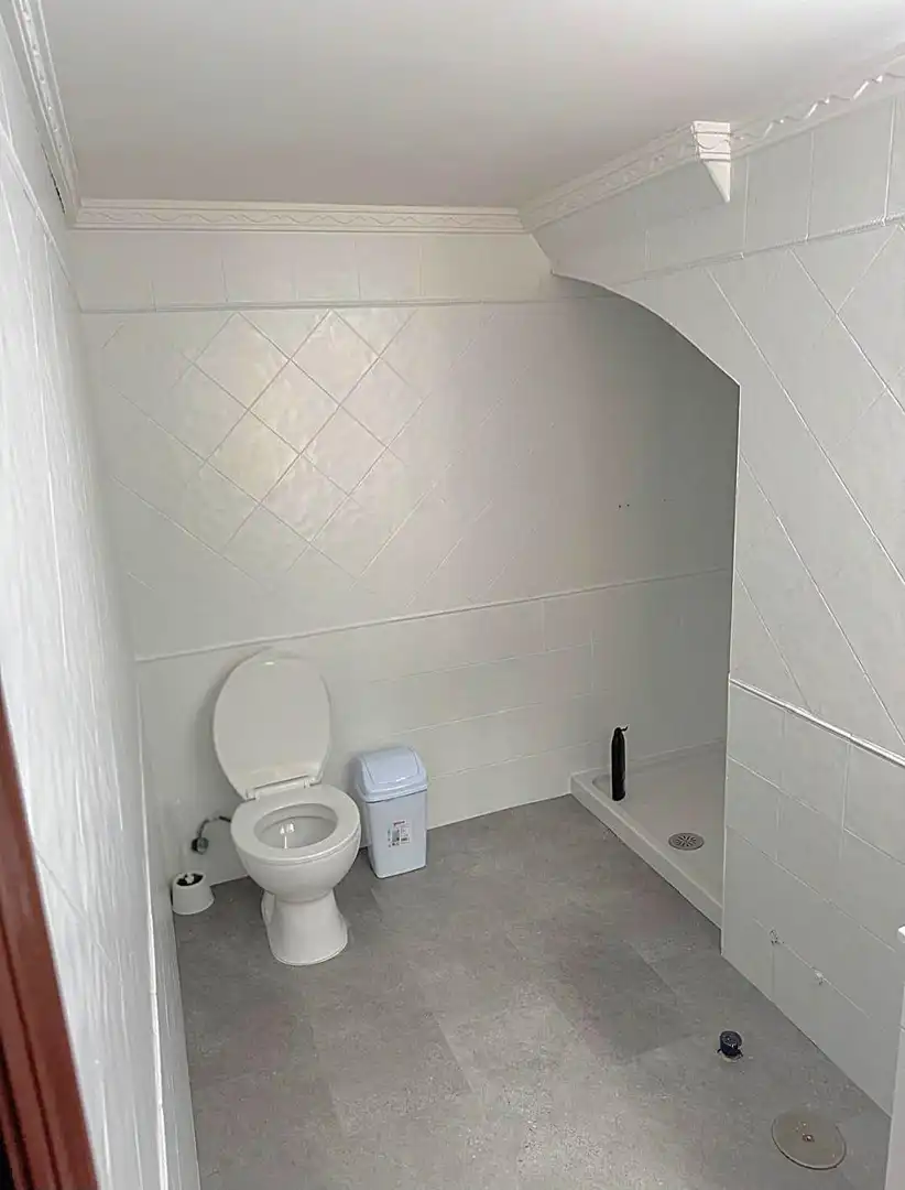 Bany de Casa o xalet en venda en San Fernando