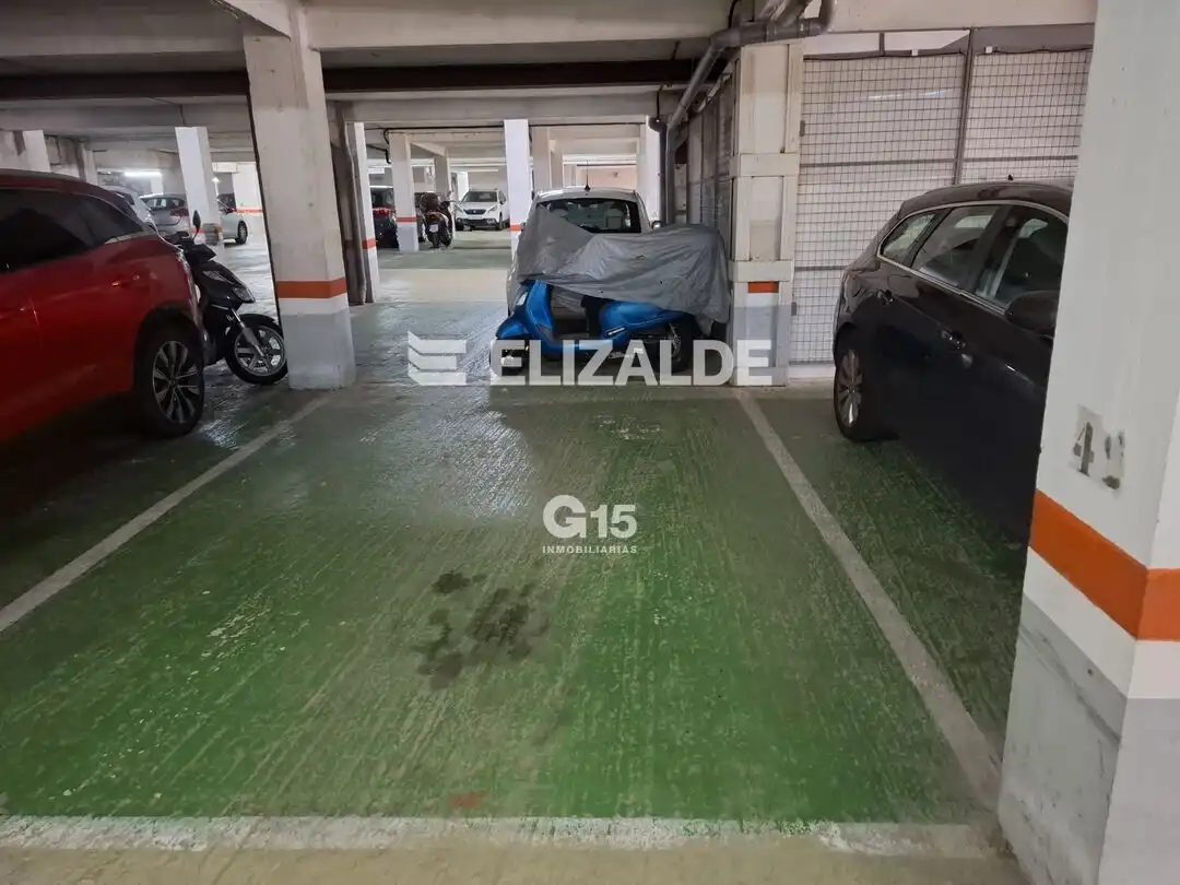 Parcheggio in vendita a Asteasuain kalea, imagen 8