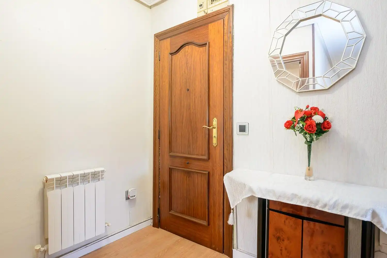 Piso en venta en Oviedo  con Calefacción, Terraza y Trastero