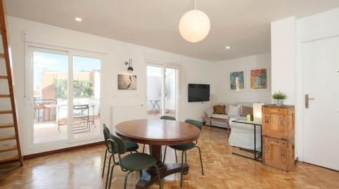 Photo 4 of Flat to rent in N/a, Puerta del Ángel,  Madrid Capital