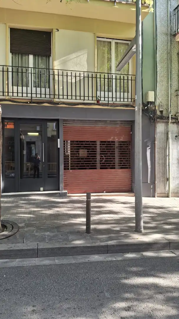 Local en venda a Carrer de Dante Alighieri, 10, Horta