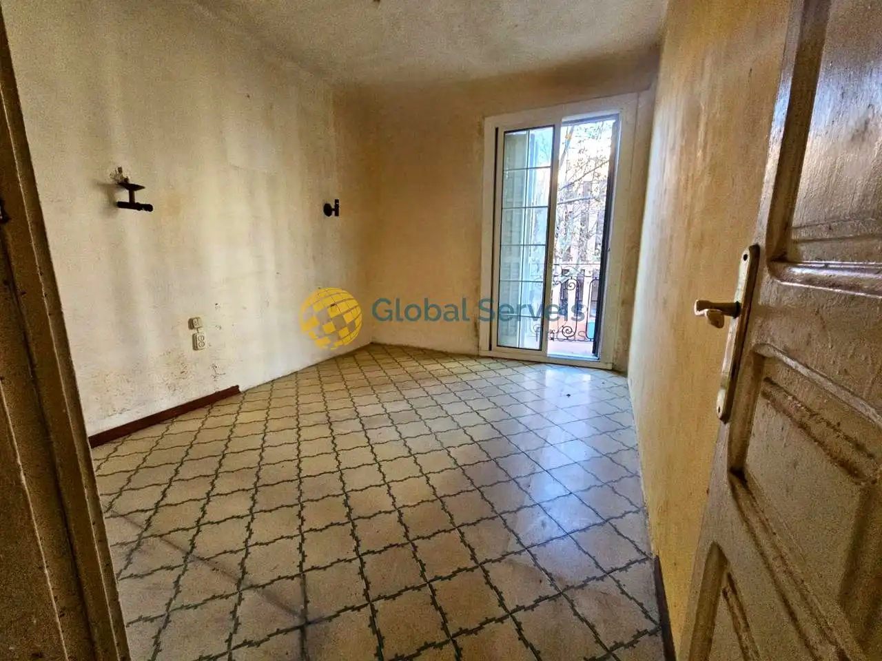Terraza de Piso en venta en Barcelona con Terraza