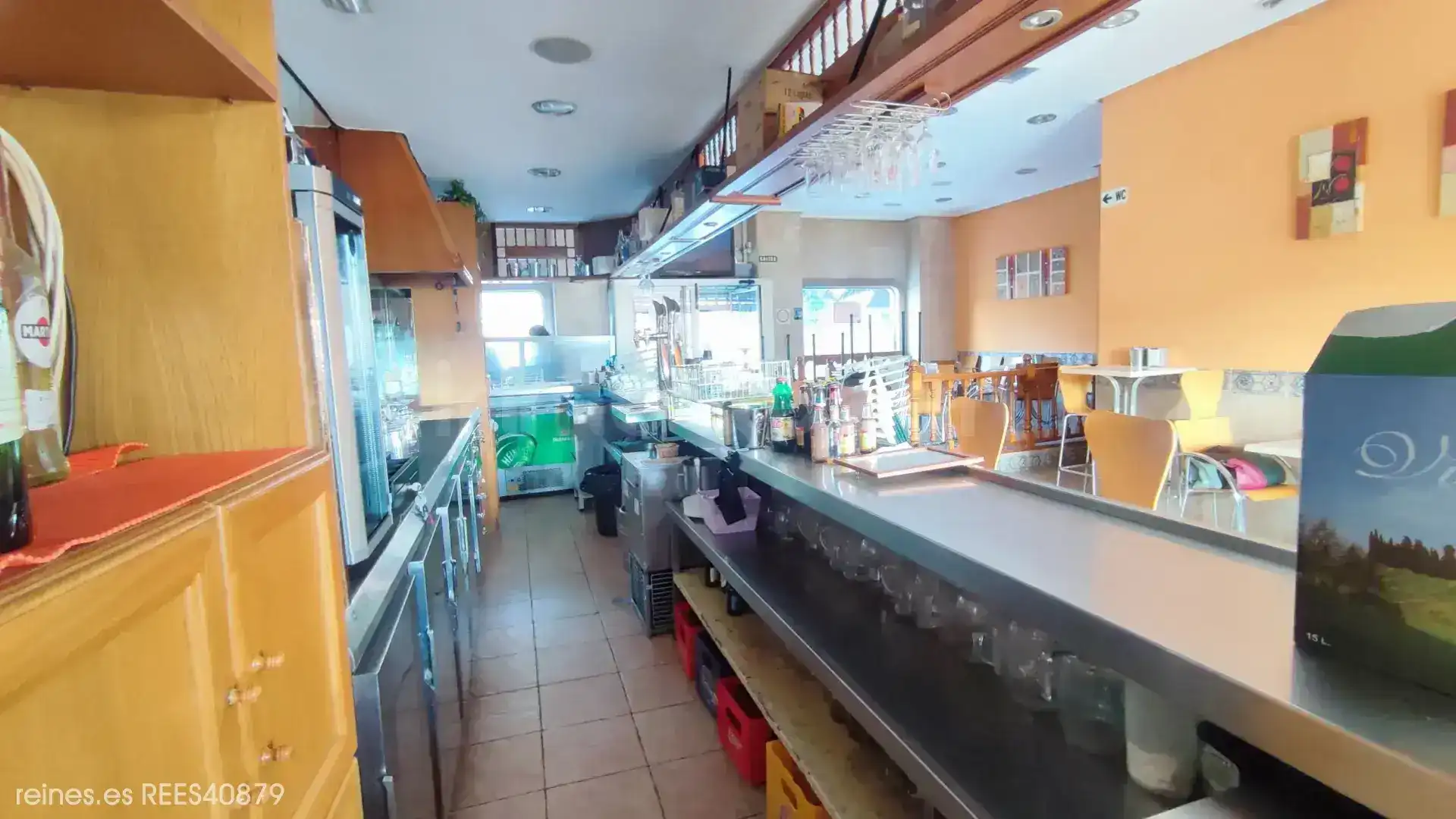 Local comercial de lloguer a N/A, imagen 6