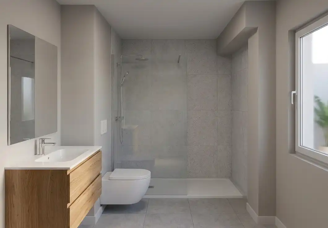 Duplex con ascensore in vendita a Centre, imagen 11