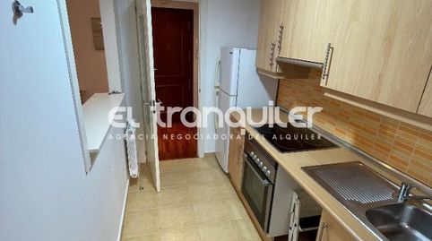 Foto 5 de Piso de alquiler en Calle Cervantes, Carlos Ruiz, Collado Villalba