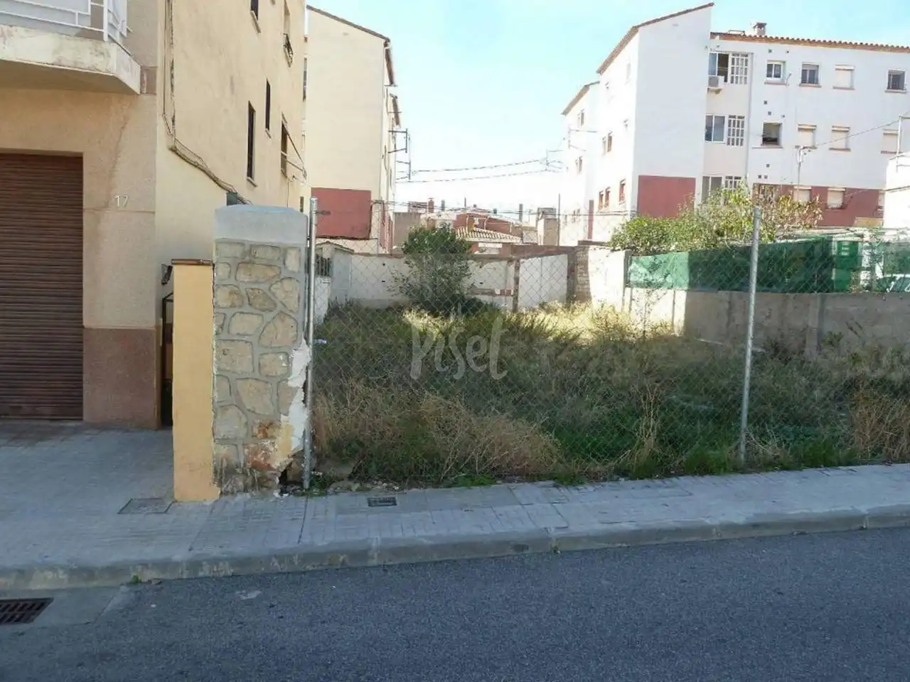 Terreno en venta en Tarragona