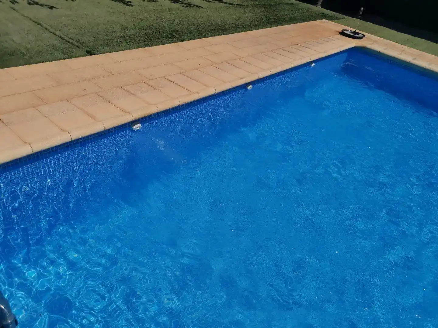 Piscina de Pis en venda en Hellín amb Piscina