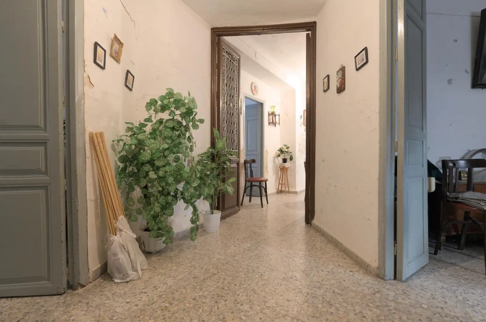 Casa en venda a Calle DARRO, imagen 44